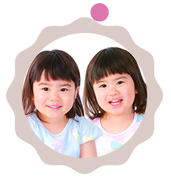 大津朱里・大津茉里