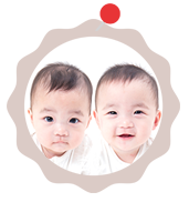 杉本都羽・杉本羽琉