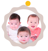 涌井いちか・内田凪・渡邉理音斗