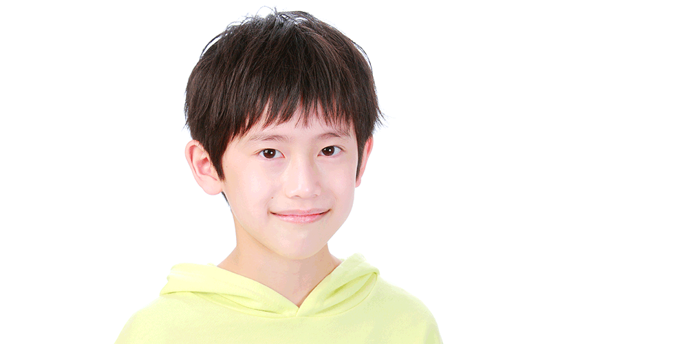 テレビ朝日系「仮面ライダーリバイス」五十嵐一輝（幼少期）役 レギュラー