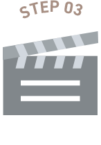 STEP 03