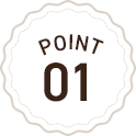 POINT 01