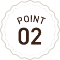 POINT 02