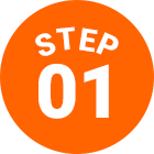 STEP 01