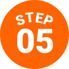 STEP 05